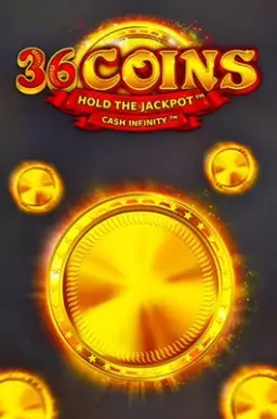 36 Coins