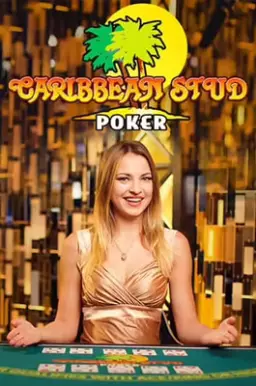 Caribbean Stud Poker