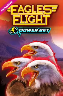 Eagles Flight Power Bet