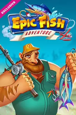 Epic Fish Adventure