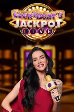 Everybodys Jackpot Live