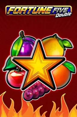 Fortune Five Double