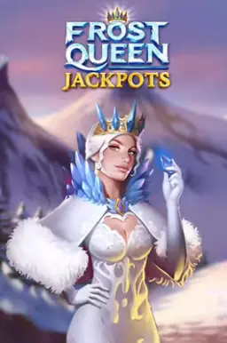 Frost Queen Jackpots