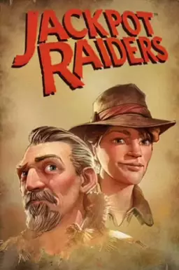 Jackpot Raiders