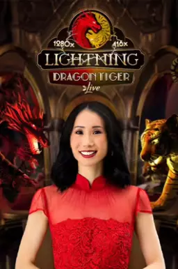 Lightning Dragon Tiger